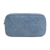 Stoney Clover Lane Small Denim Pouch