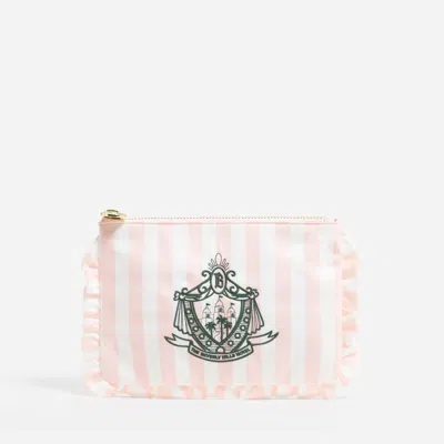 Stoney Clover Lane Small Flat Pouch