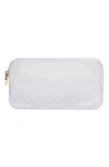 Stoney Clover Lane Small Pouch In Jellyfish