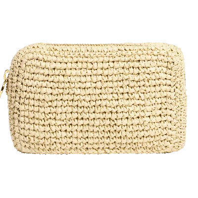 Stoney Clover Lane Small Pouch