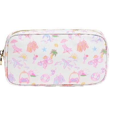 Stoney Clover Lane Small Pouch
