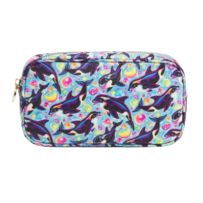 Stoney Clover Lane Small Pouch