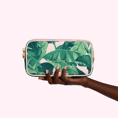 Stoney Clover Lane Small Pouch In Green