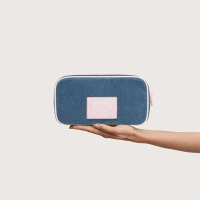 Stoney Clover Lane Small Pouch