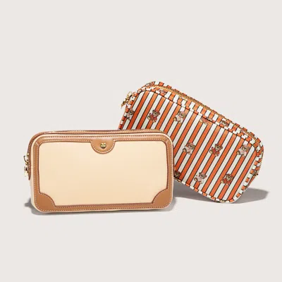 Stoney Clover Lane Small Pouch
