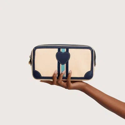 Stoney Clover Lane Small Pouch