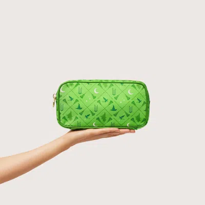 Stoney Clover Lane Small Pouch In Elphaba