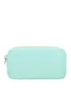 Stoney Clover Lane Classic Small Pouch In Blue