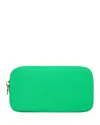 Stoney Clover Lane Small Pouch In Green