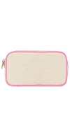 STONEY CLOVER LANE SMALL POUCH