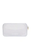 Stoney Clover Lane Small Pouch In Neutral
