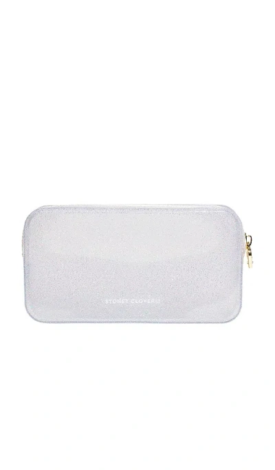Stoney Clover Lane Small Pouch In Neutral