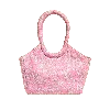 Stoney Clover Lane Small Scoop Tote Made With Liberty Fabric