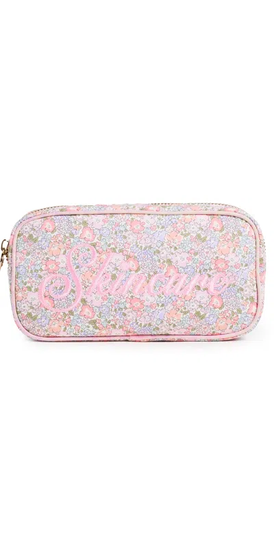 Stoney Clover Lane Small Skincare Pouch Michelle