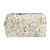 Stoney Clover Lane Small T-seam Pouch Made With Liberty Fabric