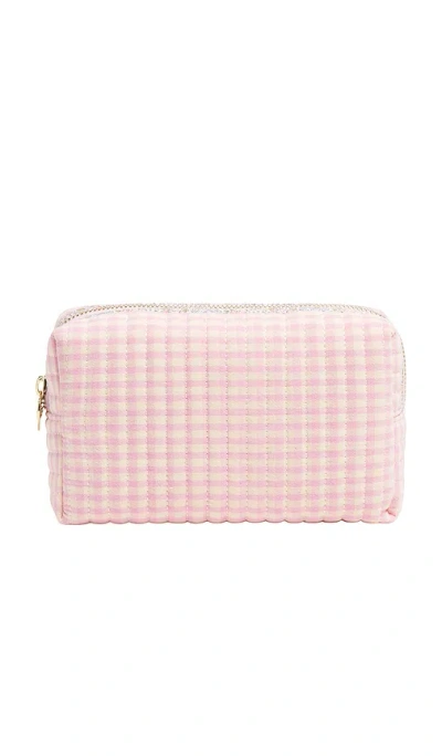 Stoney Clover Lane Small T-seam Pouch