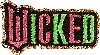 Stoney Clover Lane Small Wicked Patch