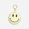 Stoney Clover Lane Smiley Bag Charm