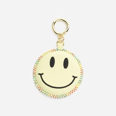 Stoney Clover Lane Smiley Bag Charm