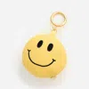 Stoney Clover Lane Smiley Face Bag Charm