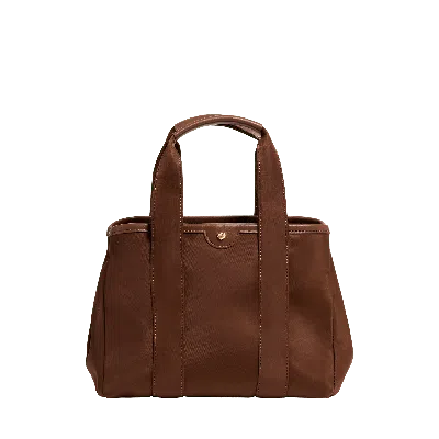 Stoney Clover Lane Snap Tote
