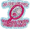 Stoney Clover Lane "so You Agree?" Patch