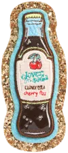 Stoney Clover Lane Soda Pop Patch