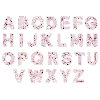 Stoney Clover Lane Sparkle Letter Patch