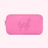Stoney Clover Lane Stuff Embroidered Small Pouch