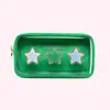 Stoney Clover Lane Star Clear Front Small Pouch