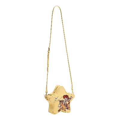 Stoney Clover Lane Star Crossbody Bag