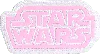 Stoney Clover Lane Star Wars™ Patch