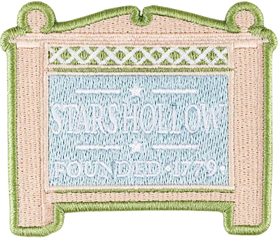 Stoney Clover Lane Stars Hollow Patch