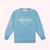 STONEY CLOVER LANE STARS HOLLOW SWEATSHIRT