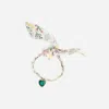 Stoney Clover Lane Stretch Bracelet Made With Liberty Fabric