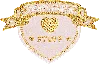 Stoney Clover Lane Stuff Blush Crest Patch
