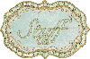 Stoney Clover Lane Stuff Patch