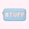 Stoney Clover Lane Stuff Small Pouch