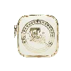 Stoney Clover Lane Super Bowl Mini Pouch