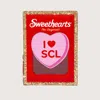 Stoney Clover Lane Sweethearts Box Pouch