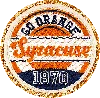 Stoney Clover Lane Syracuse University Patch