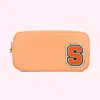 STONEY CLOVER LANE SYRACUSE UNIVERSITY SMALL POUCH