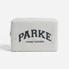 Stoney Clover Lane T-seam Pouch