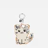 Stoney Clover Lane Tabitha Tabby Bag Charm