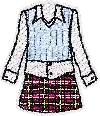 Stoney Clover Lane Tai's Outfit Patch