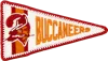 Stoney Clover Lane Tampa Bay Buccaneers Patch