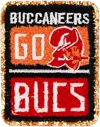 Stoney Clover Lane Tampa Bay Buccaneers Patch