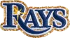 Stoney Clover Lane Tampa Bay Rays Patch
