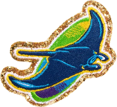 Stoney Clover Lane Tampa Bay Rays Patch