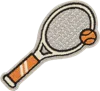 Stoney Clover Lane Tennis Patch